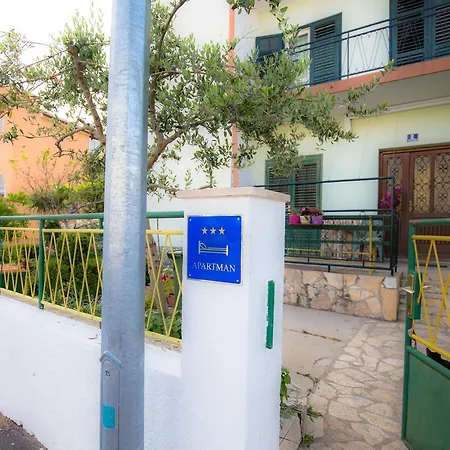 Family Apartament