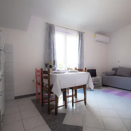Family Apartament