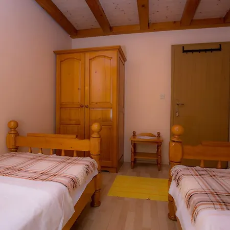 Family Apartament *
