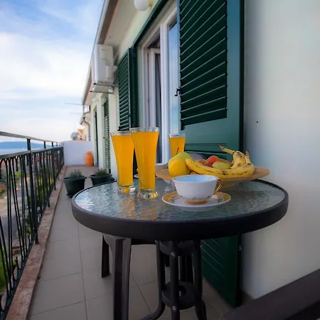 Apartmán Family Vodice