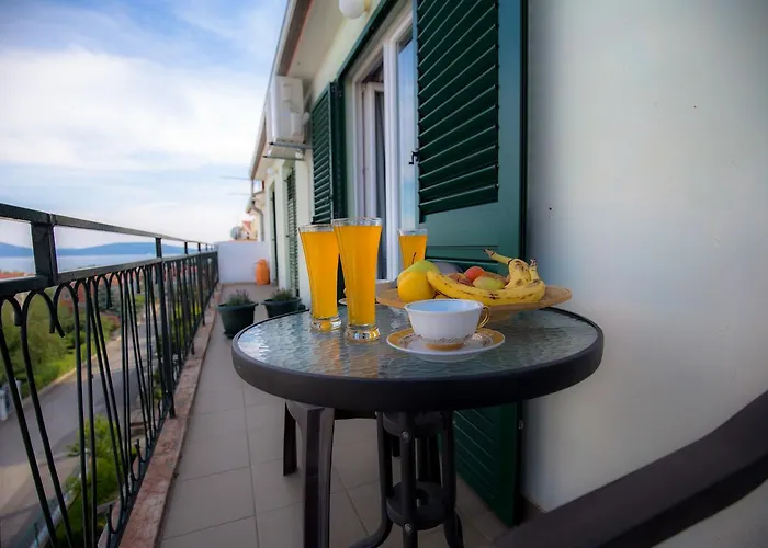 Apartamento Family Vodice