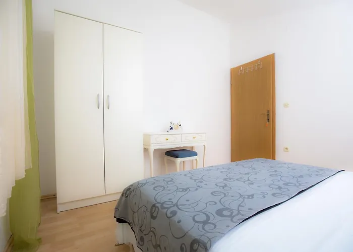 Apartamento Family *